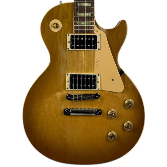 Gibson Les Paul Classic 1960 Pat´s Guitars