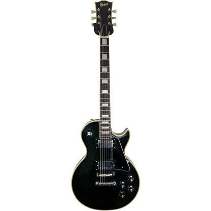 Greco EG Les Paul 1970s - Ebony