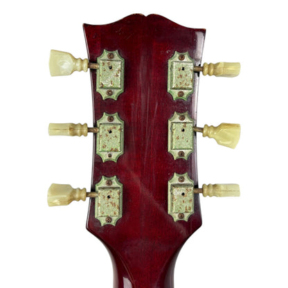 Greco SG Matsumoku 1970s - Heritage Cherry