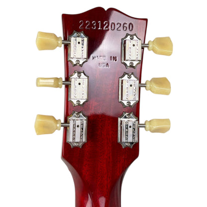 Gibson Les Paul Standard 2022 - Cherry Sunburst