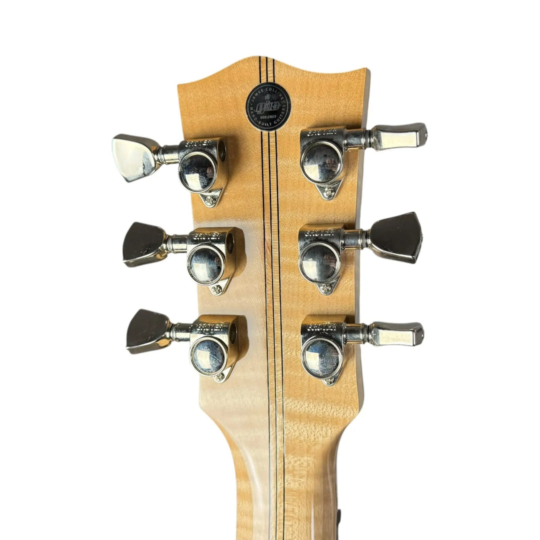 James Collins James Collins