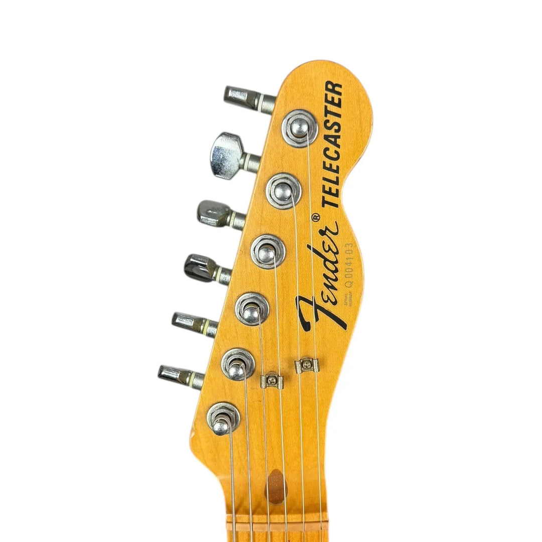 Fender Telecaster Fender