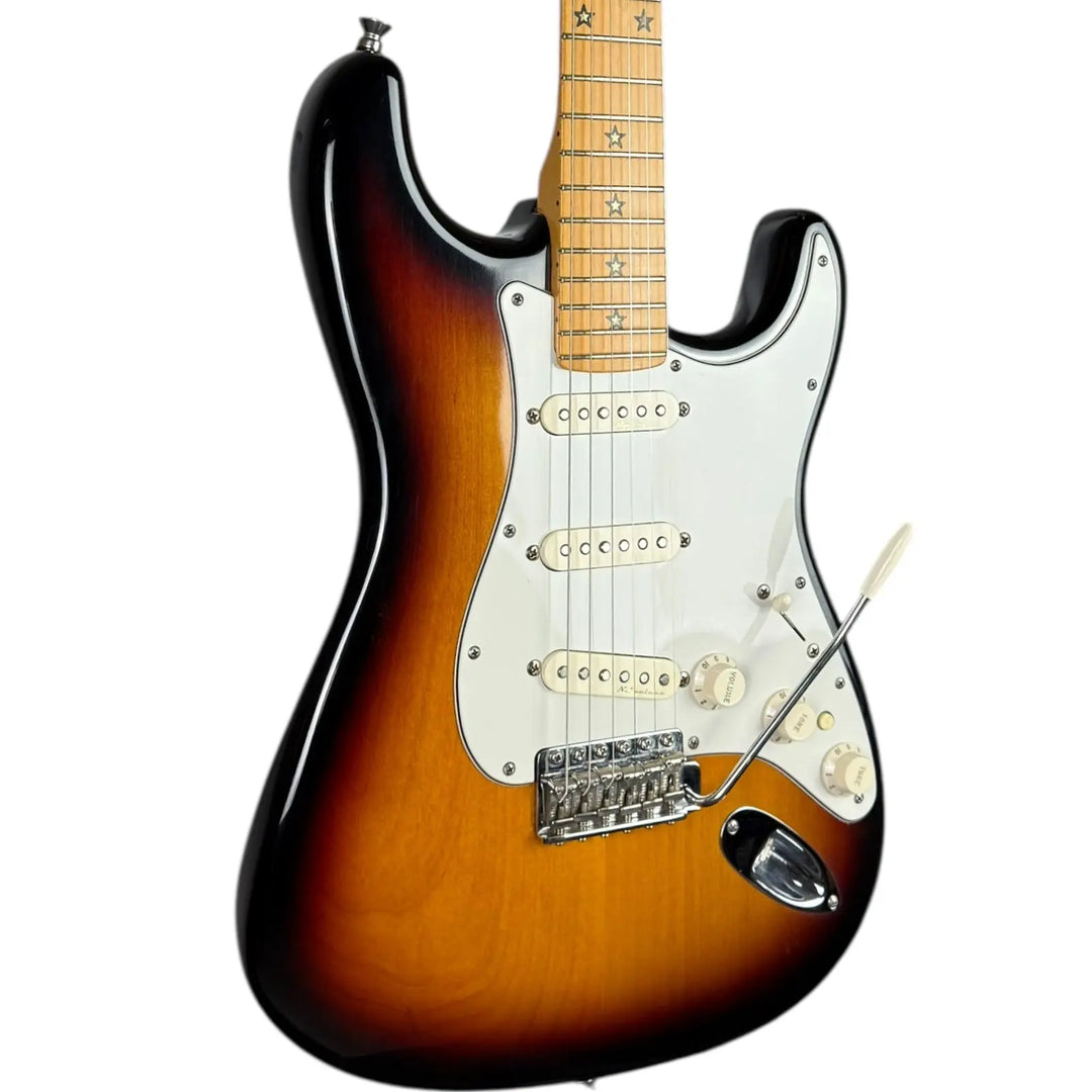 Fender Stratocaster Fender