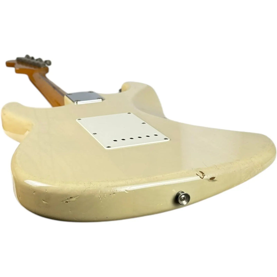 Fender Stratocaster Fender