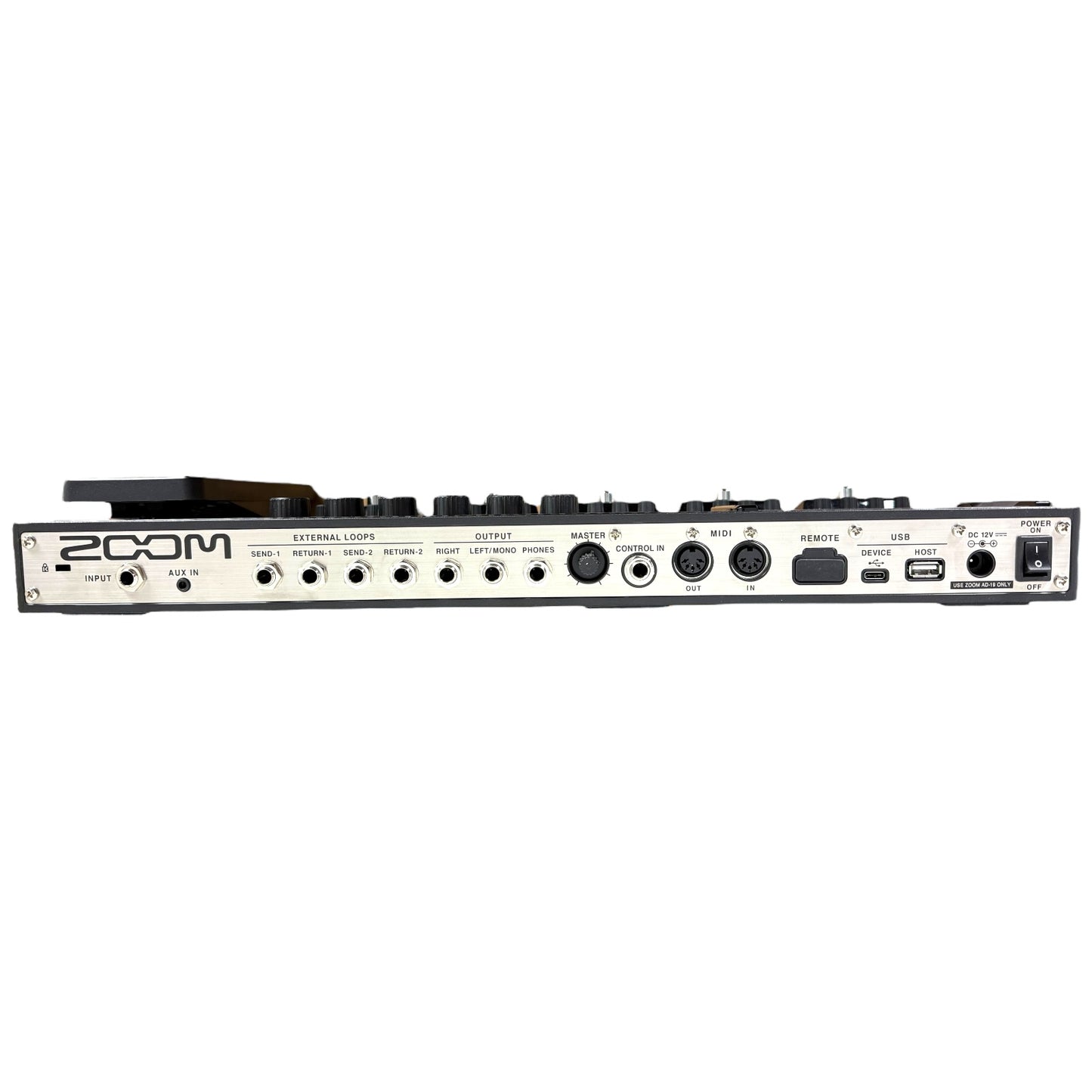 Zoom G11 Multi Effects Processor