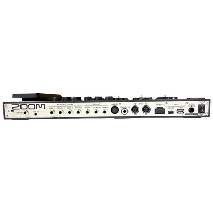 Zoom G11 Multi Effects Processor