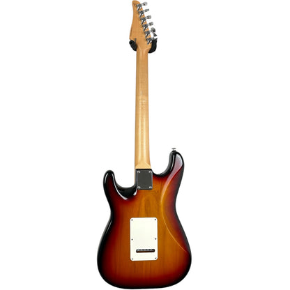 Suhr Classic S HSS 2024 - Sunburst