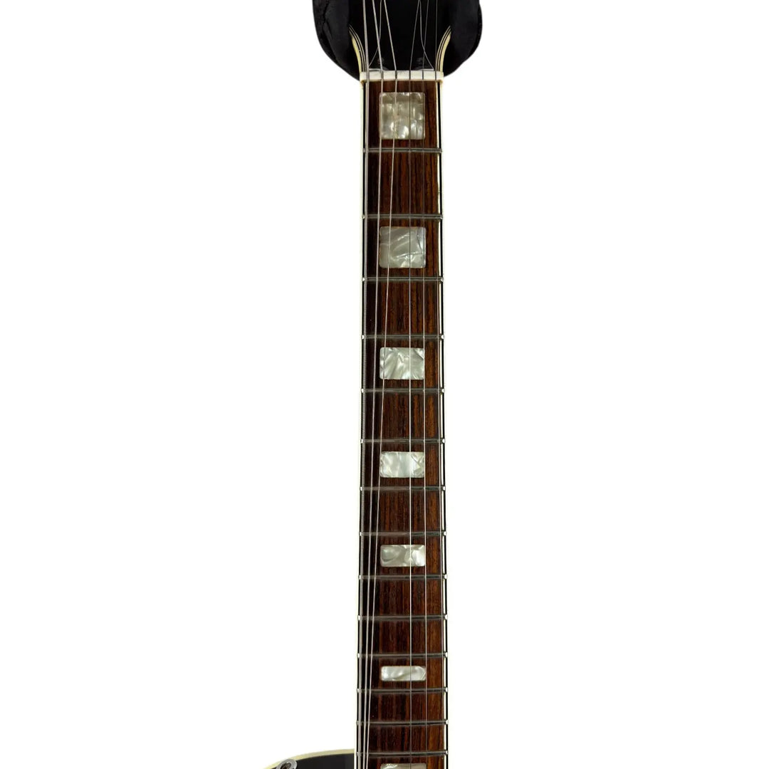 Ibanez Les Paul Ebony Ibanez