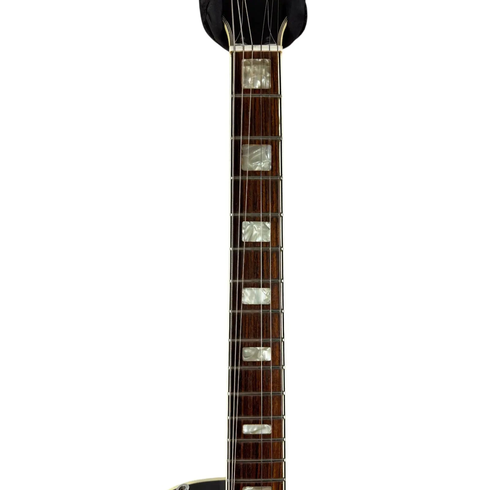 Ibanez Les Paul Ebony Ibanez