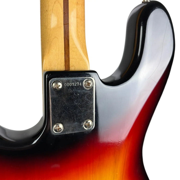 Tokai Hard Puncher Tokai