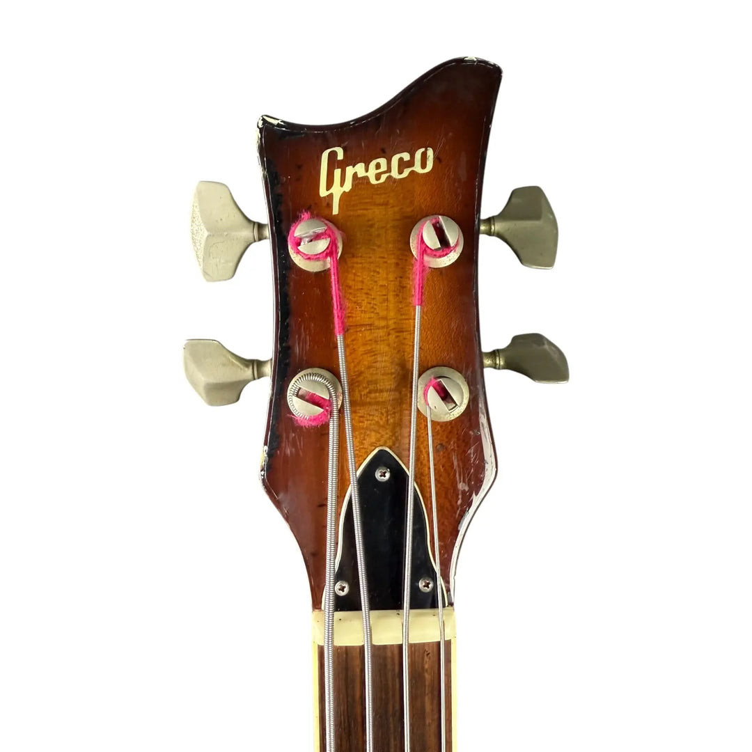 Greco Greco