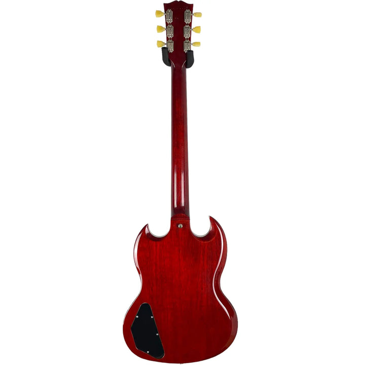 Gibson SG Standard 2007 - Heritage Cherry - Pat´s Guitars