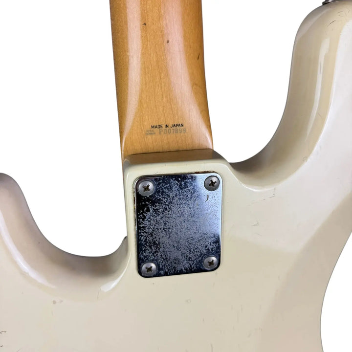 Fender Precision Bass Fender