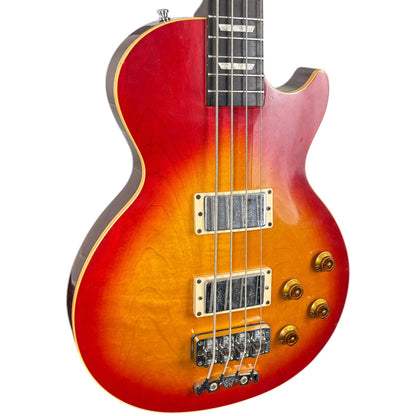 Gibson Les Paul Bass 1990 - Cherry Sunburst