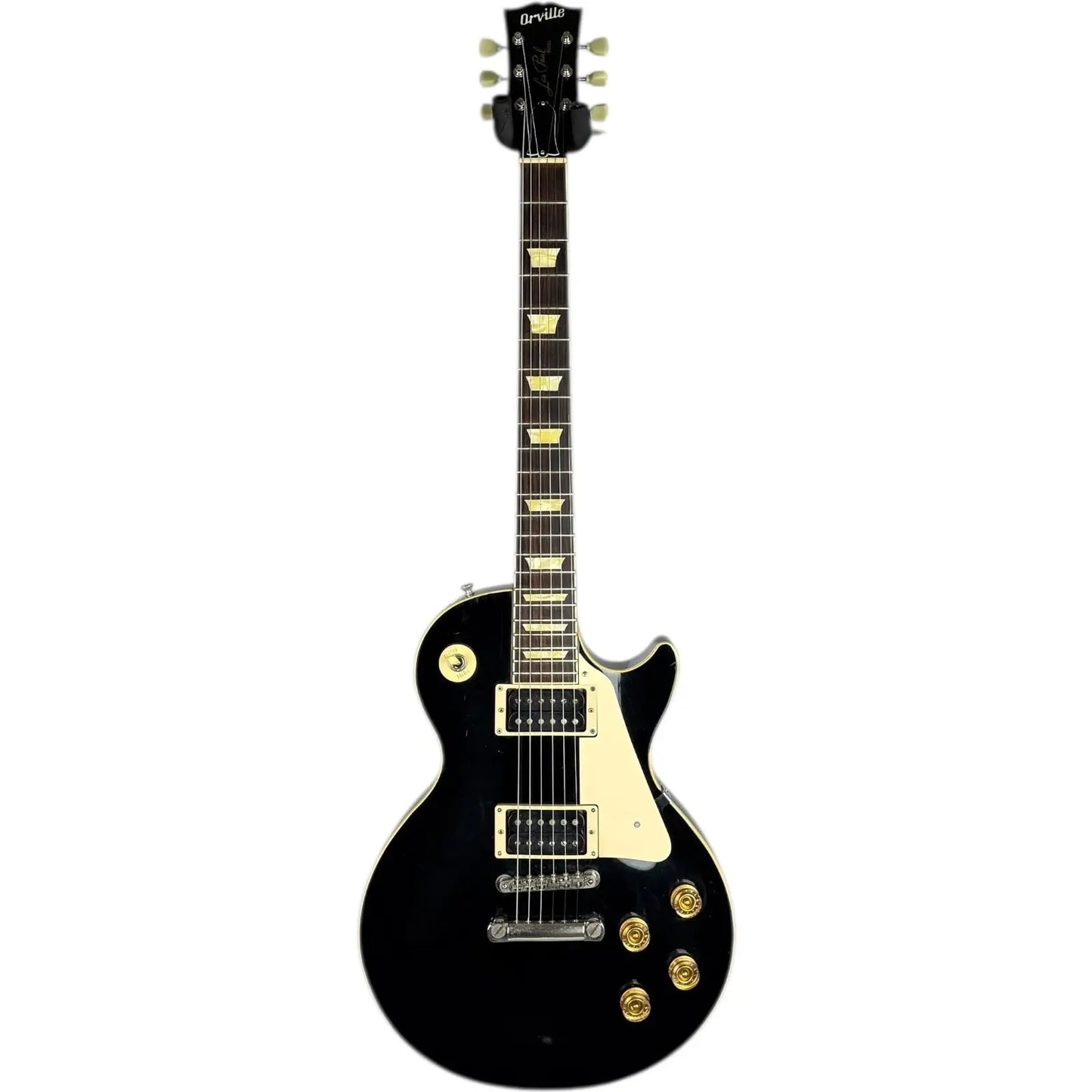Orville Les Paul Orville