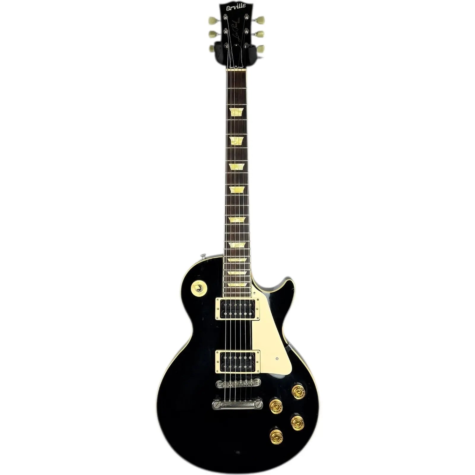 Orville Les Paul Orville