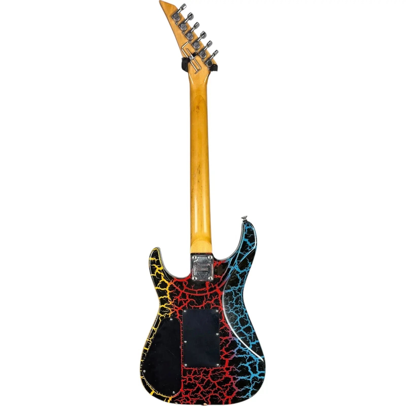 Charvel by Jackson Charvel