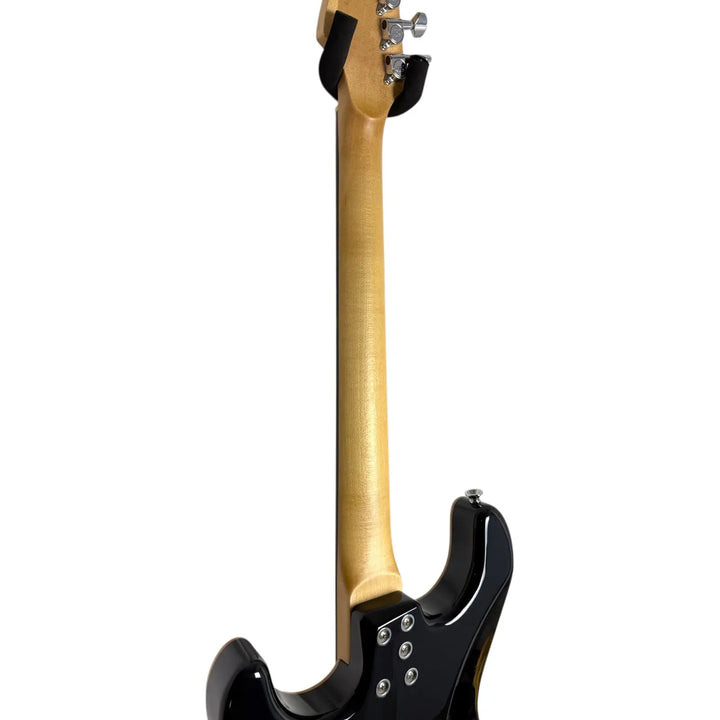 Mensinger Foreigner Custom 2019 - Black Burst Mensinger