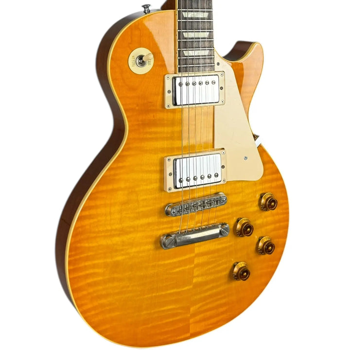 Orville by Gibson Les Paul Standard Orville by Gibson