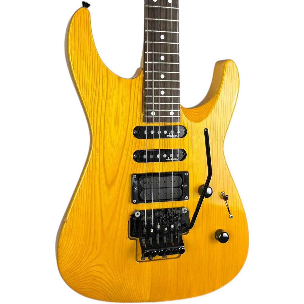 Charvel by Jackson Charvel