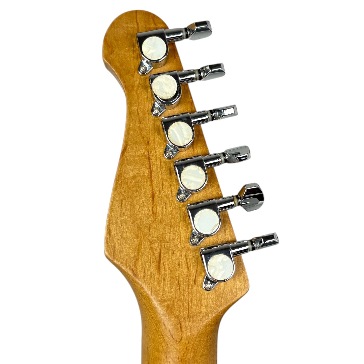 Faber STCL BB Stratocaster HSS – Черен