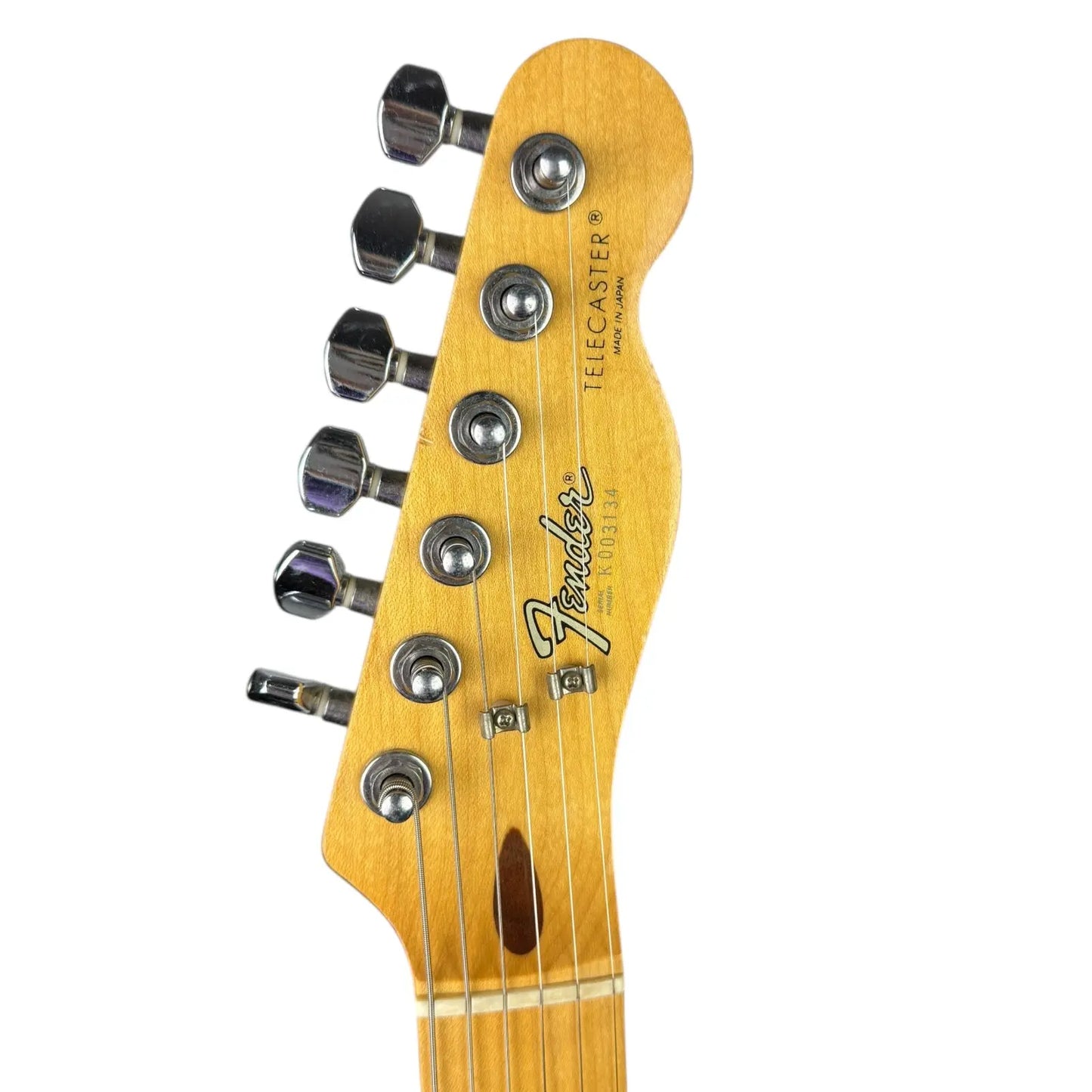 Fender Telecaster Fender
