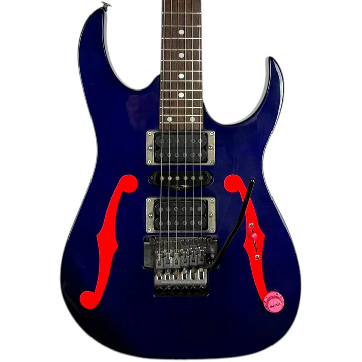 Ibanez PGM30 Pat´s Guitars