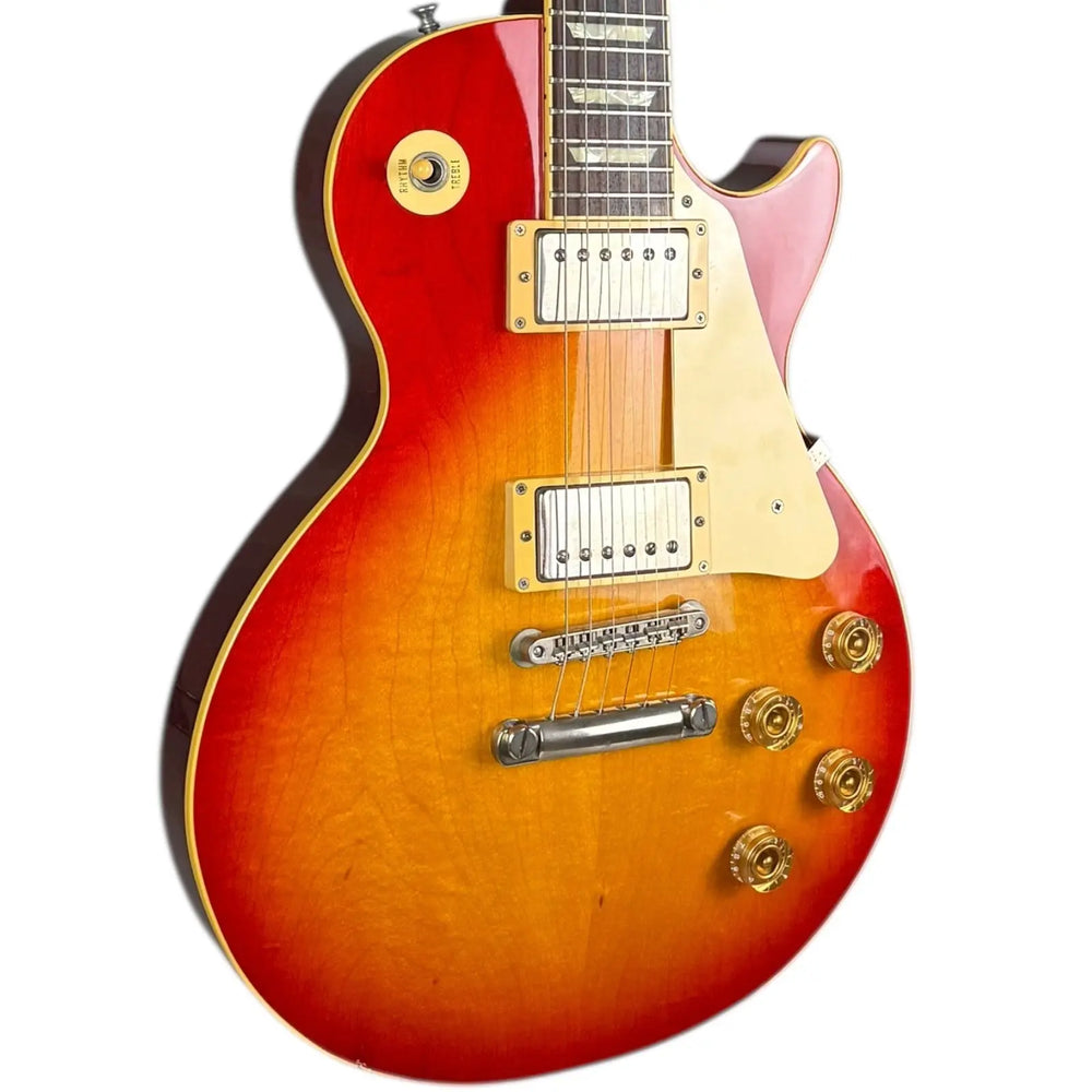 Orville Les Paul Orville