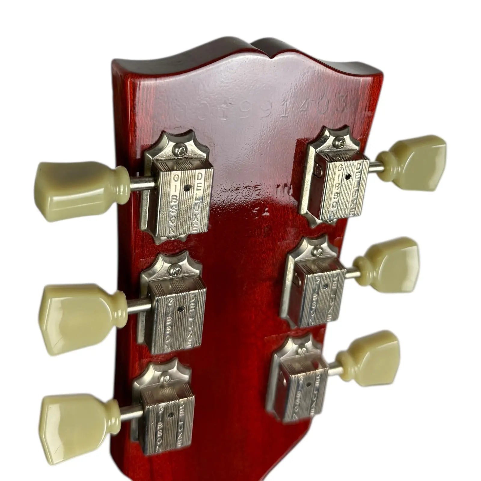 Gibson SG Standard 2009 - Heritage Cherry Gibson