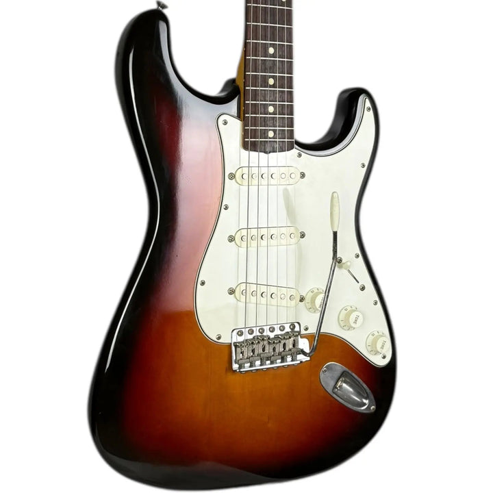 Fender Stratocaster Fender