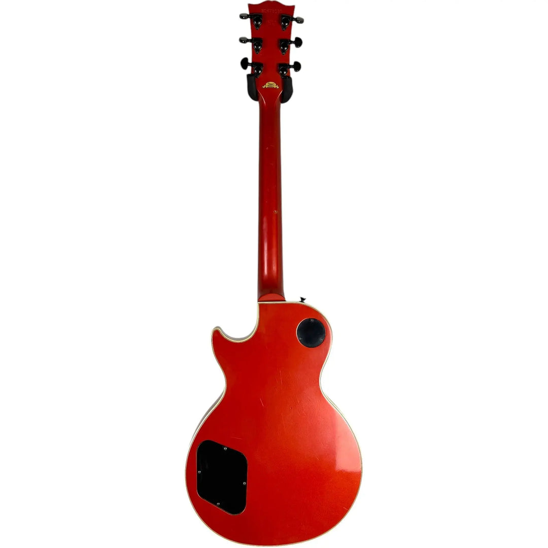 Gibson Les Paul Custom 1988 - Showcase Edition - 1 of 200 - Pat´s Guitars