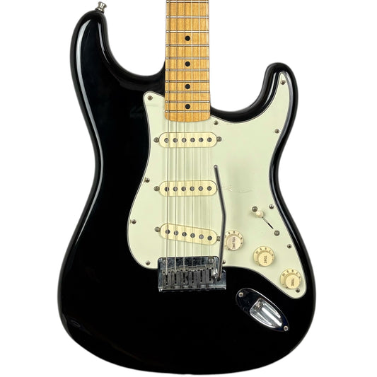 Fender The Edge Signature Stratocaster 2015 - Black