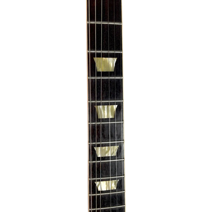 Gibson SG Custom Shop 60th Anniversary 1961 SG Standard 2021 - Cherry Red - Pat´s Guitars