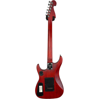Washburn Nuno Bettencourt Signature 1995 - Trans Red