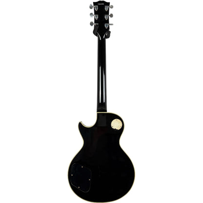 Burny Les Paul 2005 - Heban