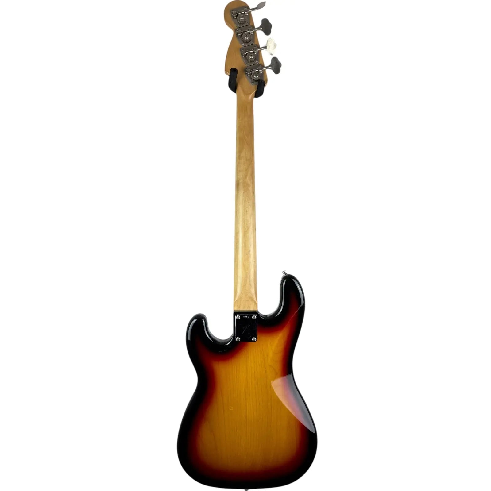 ESP Action Bass Sunburst ESP