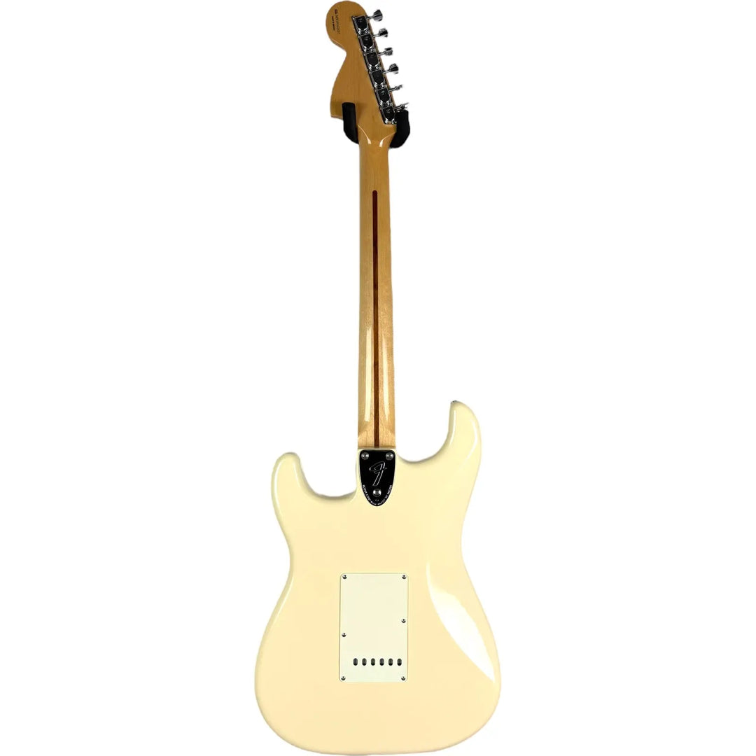 Fender Ritchie Blackmore Signature Stratocaster 2019 - Olympic White Fender