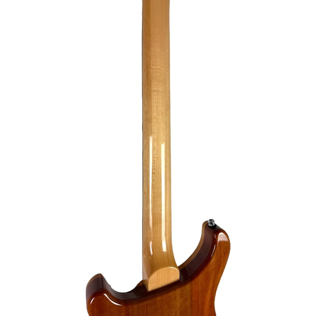 PRS SE Custom 24 2016 - Trampas Green - Pat´s Guitars