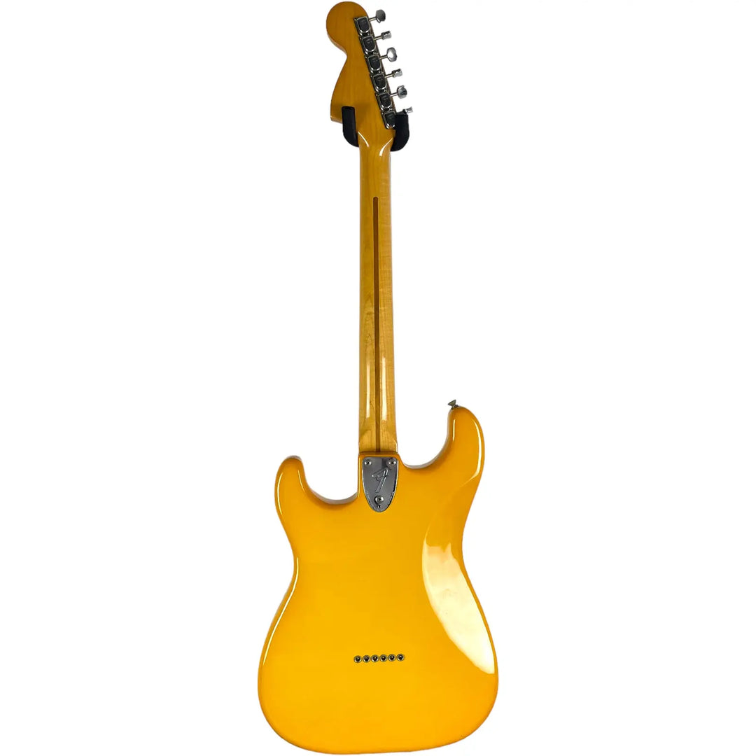 Fender Hardtail Stratocaster 1977-1978 - Pat´s Guitars