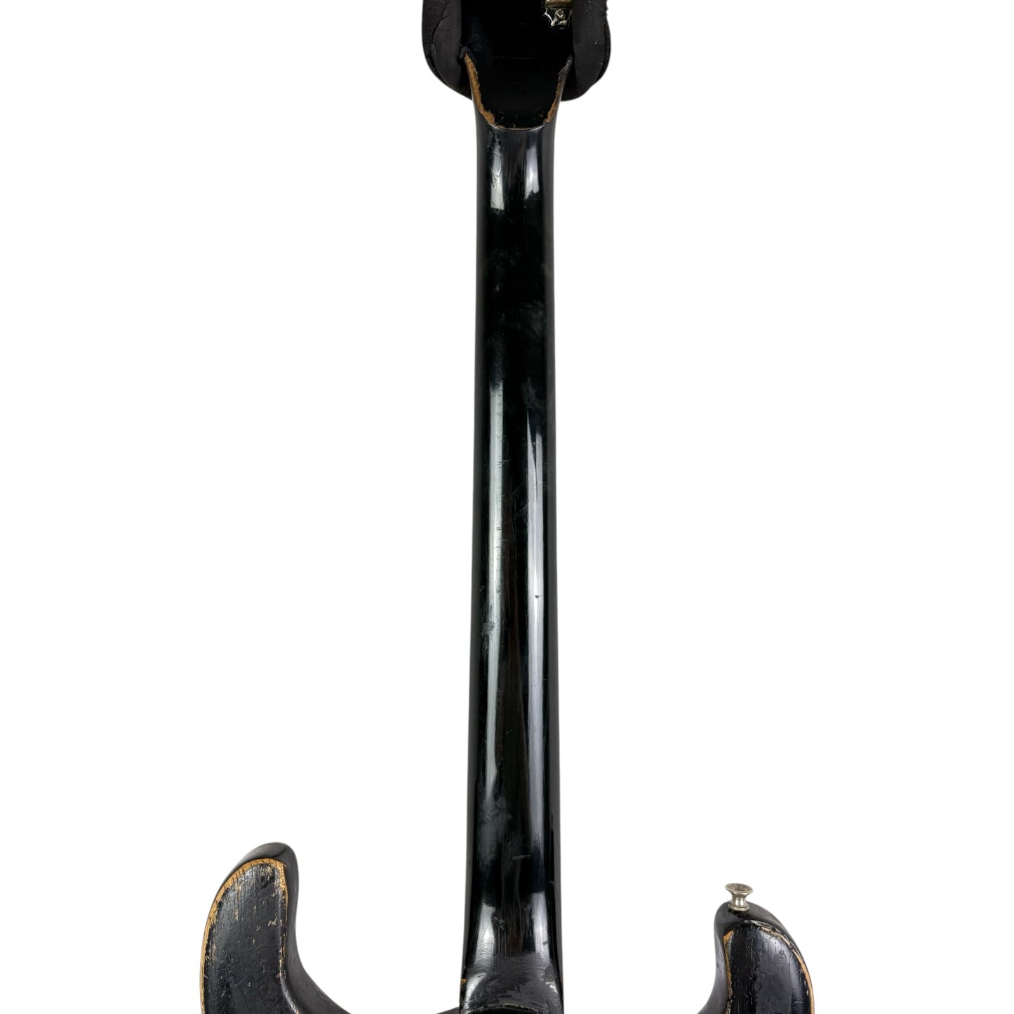 Mosrite Modelo The Ventures - Preto