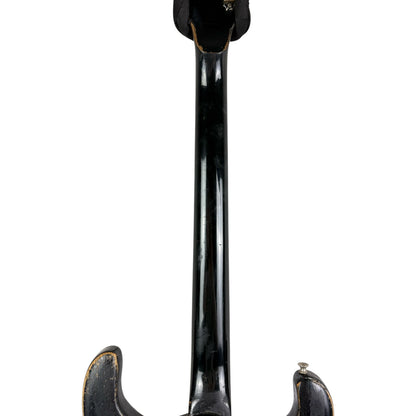 Mosrite Modelo The Ventures - Preto