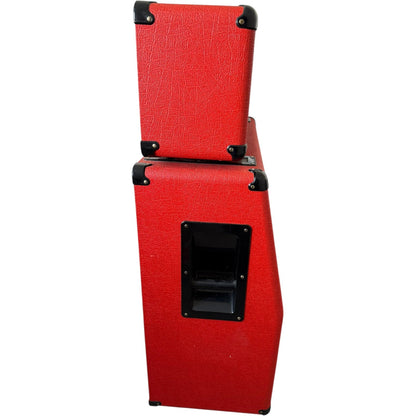 Marshall JCM800 Lead Series 2203 1995 Limited Edition Red MK2 Master Model 100w Lead Pat´s Guitars