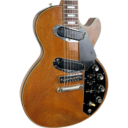 Gibson Les Paul Recording 1974-1975 - Walnut