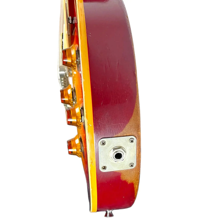 Gibson Les Paul Heritage Series Standard-80 1981 - Pat´s Guitars