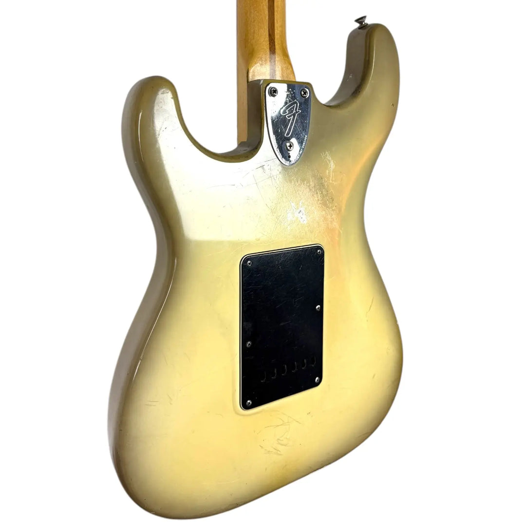 Fender Stratocaster 1979 - Antigua - Pat´s Guitars