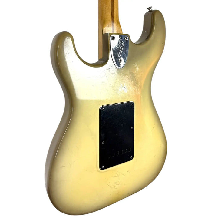 Fender Stratocaster 1979 - Antigua - Pat´s Guitars