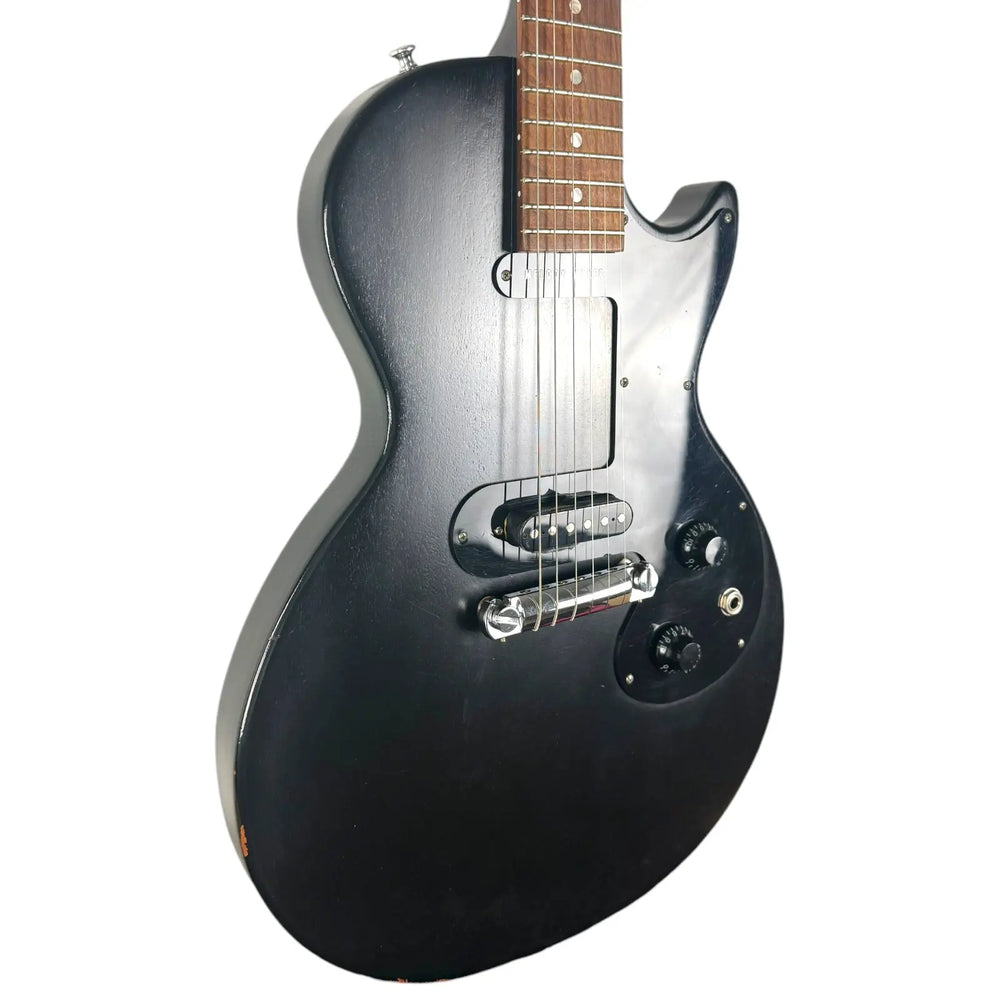 Gibson Melody Maker 2011 - Ebony - Pat´s Guitars