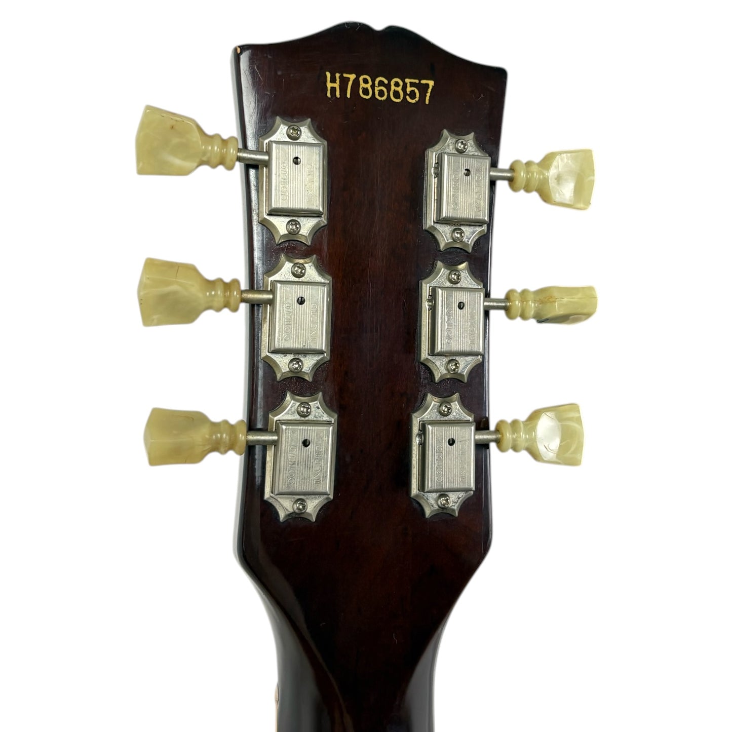Greco EG450S Les Paul Standard 1978 - Tobacco Sunburst