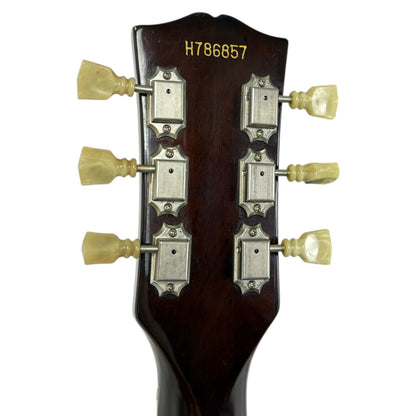 Greco EG450S Les Paul Standard 1978 - Tobacco Sunburst