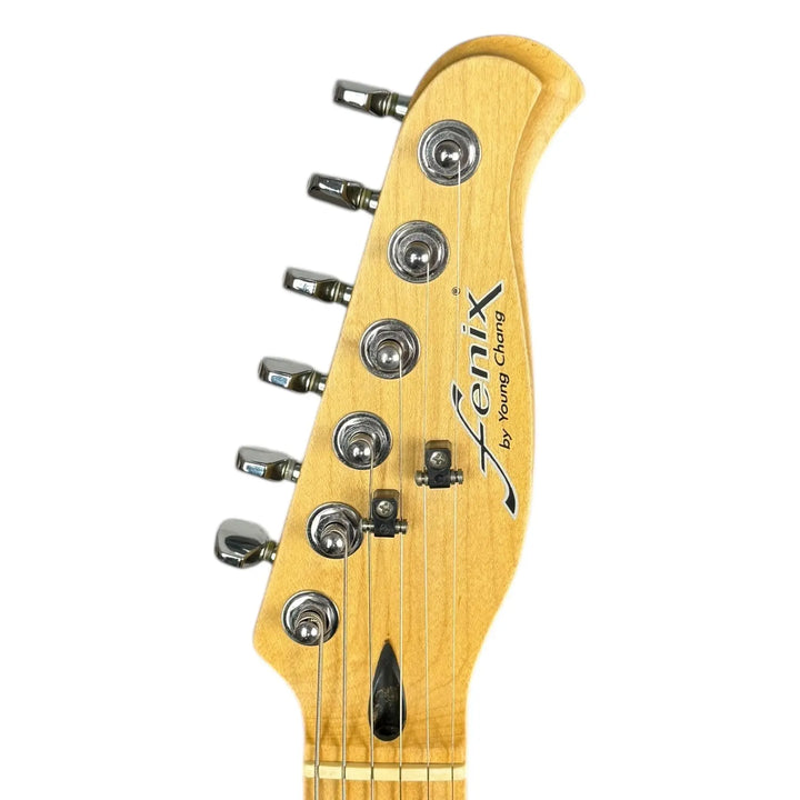 Fenix Telecaster Fenix